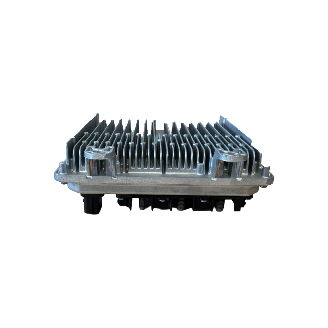 JAGUAR / LAND ROVER DC VOLTAGE CONVERTER (N8B214B227AC)