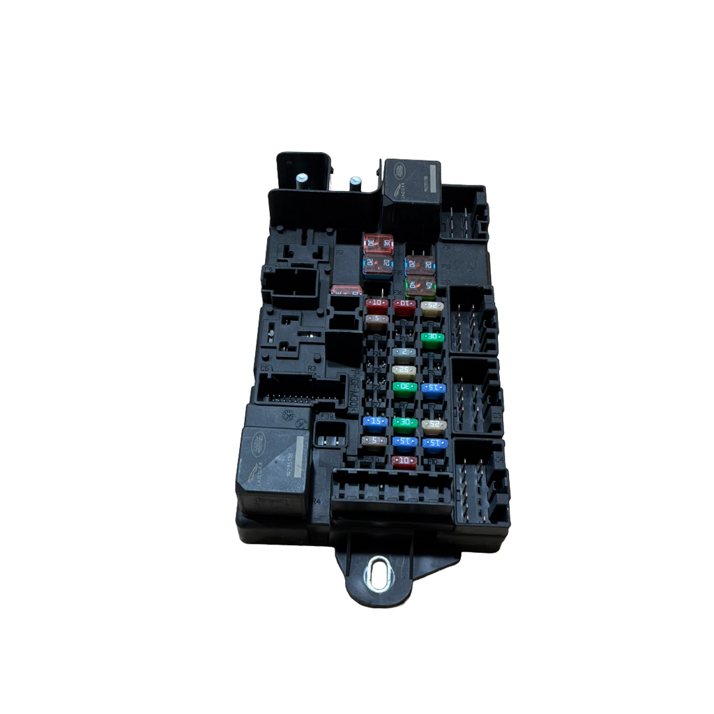 JAGUAR F-TYPE X152 PASSENGER FUSEBOX (JX5314N030AC)