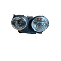 JAGUAR XJ 2003-2009 O/S/F HID HEADLAMP ASSY (2W9313W030KK)
