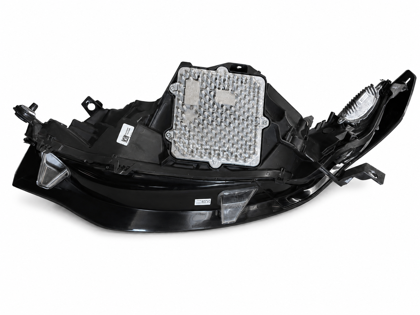 LAND ROVER DISCOVERY 5 2017> ADAPTIVE LED MATRIX O/S/F HEADLAMP ASSY (MY4213W029GB)