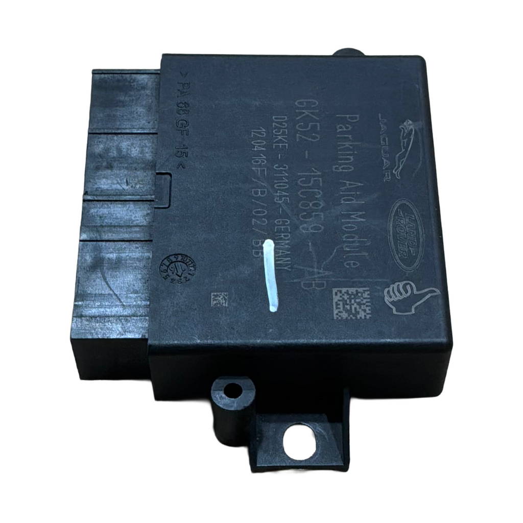 RANGE ROVER PARKING AID CONTROL MODULE (GK5215C859AB)