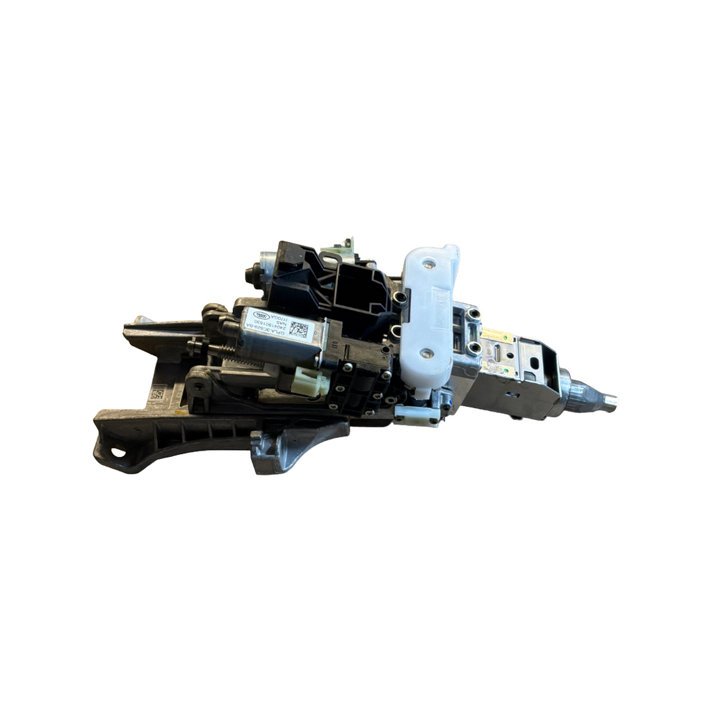 LAND ROVER ELECTRIC ADJUST STEERING COLUMN COMPLETE (GPLA3C529BB)