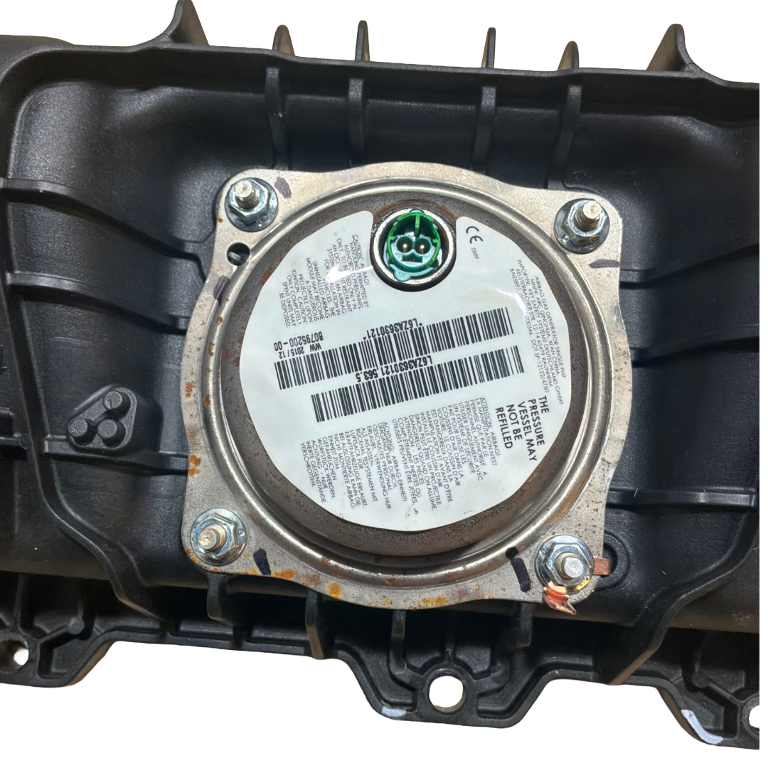 JAGUAR PASSENGER AIR BAG MODULE (GX73044A74BC)