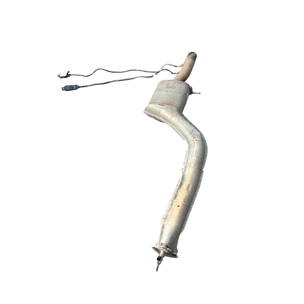 LAND ROVER DISCOVERY 5 2017> GENUINE SCR CATALYTIC CONVERTER (LPLA5L219AG)