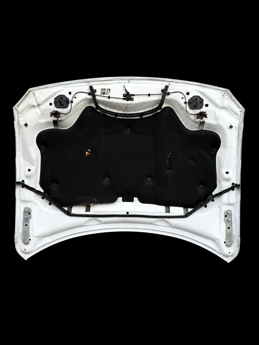 JAGUAR XE 2015> BONNET ASSY (GX7316612AG)