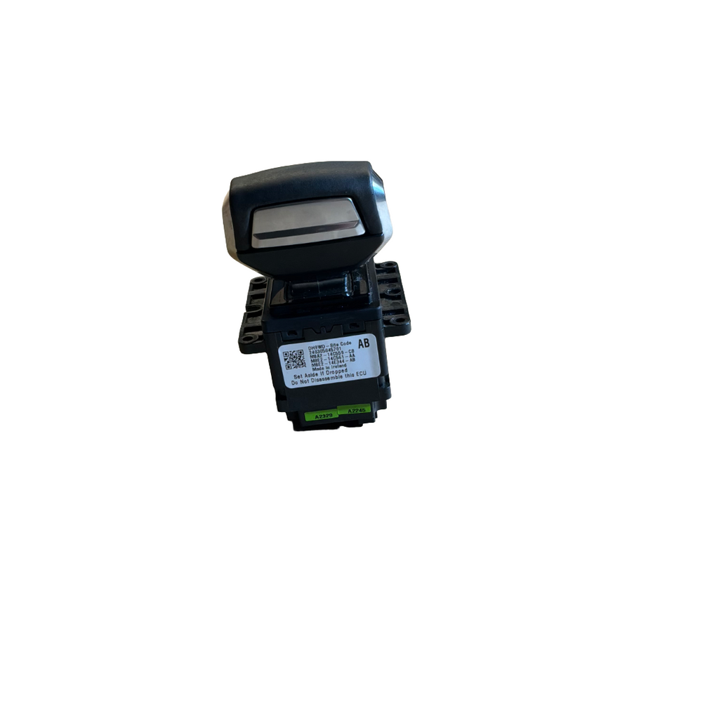 LAND ROVER GENUINE OEM GEAR SHIFT CONTROL MODULE (M8E214E344AB)