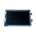 JAGUAR / LAND ROVER GENUINE OEM 8" TOUCH SCREEN DISPLAY UNIT (FK7219C299AC)