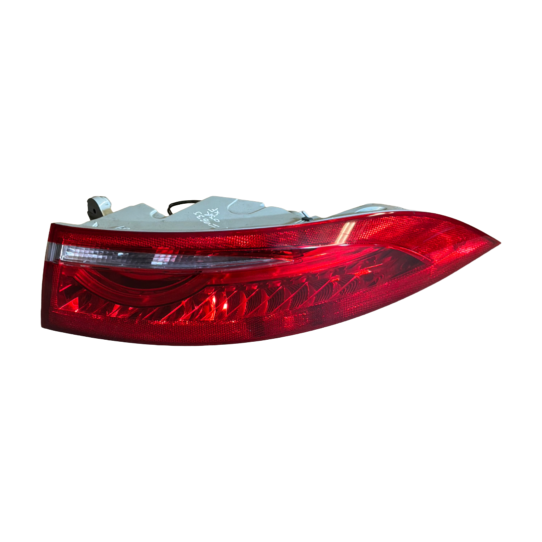 JAGUAR XF 2016> O/S/R OUTER TAIL LAMP (GX6315K272AG)