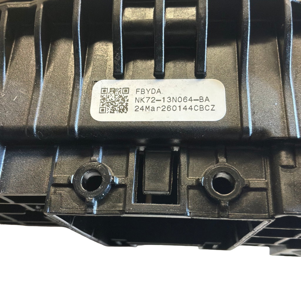 JAGUAR / LANDROVER INDICATOR / WIPER STALK WITH SQUIB RING (NK7213N064BA)