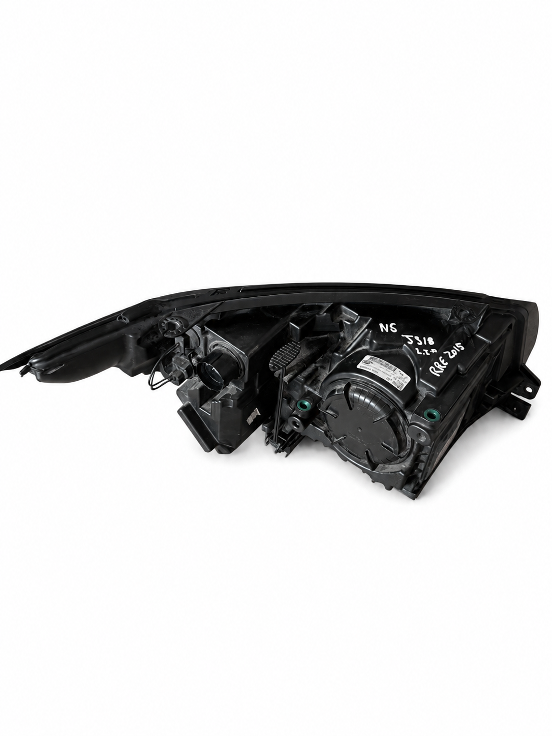RANGE ROVER EVOQUE  2012> BI-XENON N/S/F HEADLAMP ASSY (BJ3213W030DC)