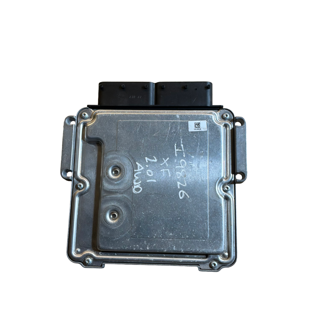 JAGUAR 2.0D ENGINE ECU (HX7312C520FCB)