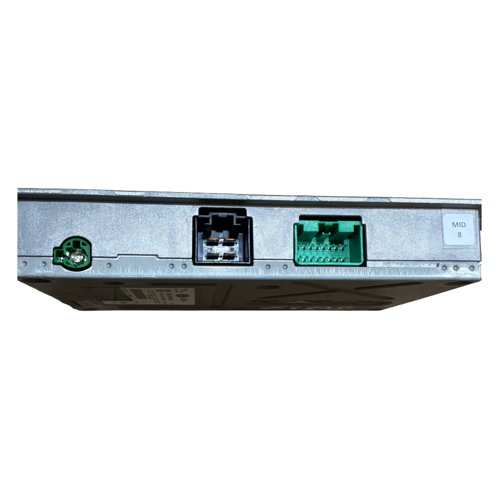 JAGUAR / LAND ROVER STANDARD AUDIO AMPLIFER (HK6219C164AD)