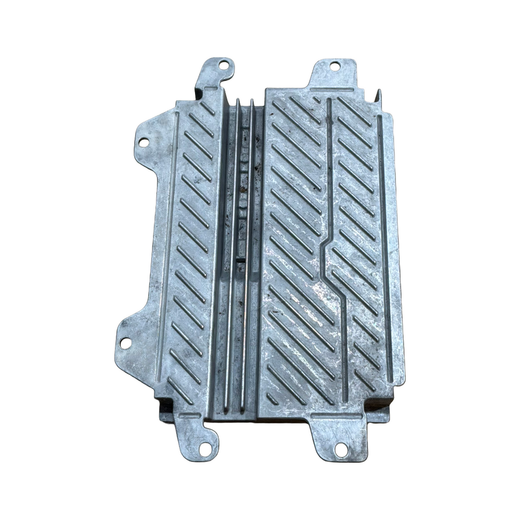 JAGUAR / LAND ROVER HI-LINE AUDIO AMPLIFER (FW9319C164BD)