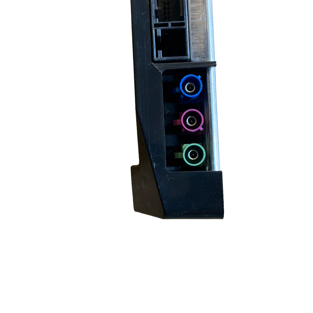 JAGUAR / LANDROVER TELEMATICS MODULE (L8B270718AAD)