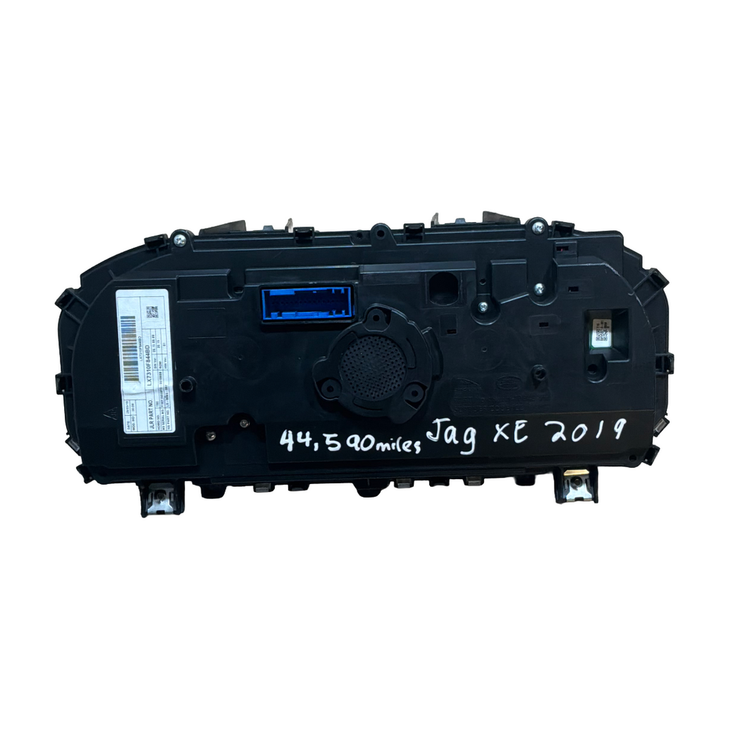 JAGUAR XE (X760) SPEEDOMETER INSTRUMENT CLUSTER (LX7310F844BD)