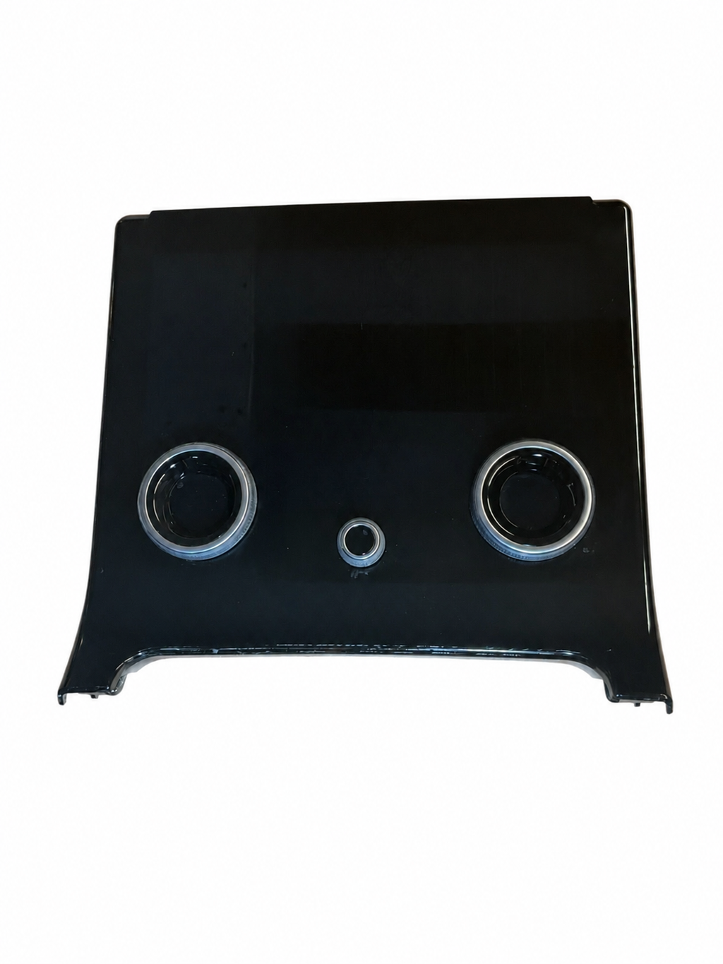RANGE ROVER EVOQUE 2019> / VELAR 2017> HEATER & AC CONTROL PANEL (J8A219C269AJ)