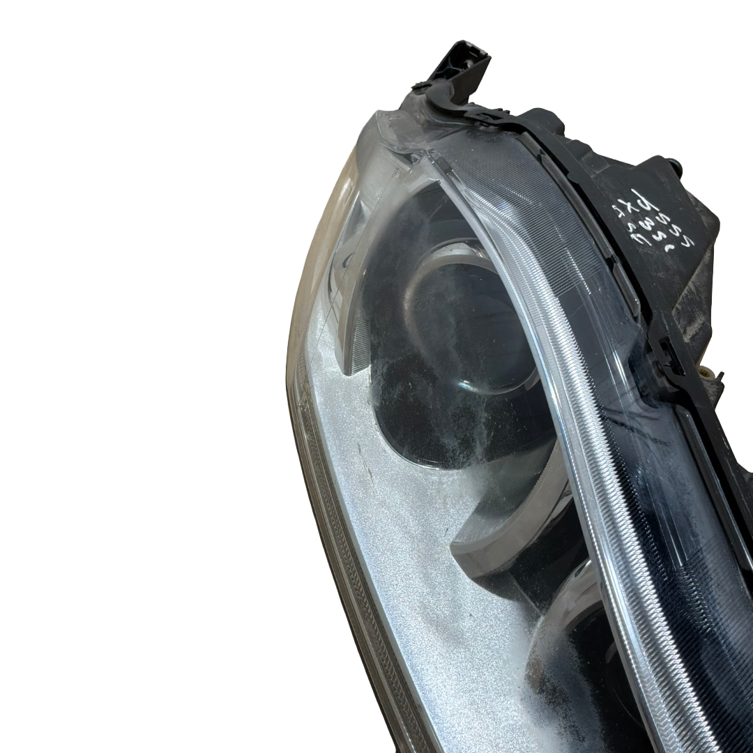JAGUAR XJ (X351) O/S/F BI-XENON HEADLAMP ASSY (AW9313W029DD)
