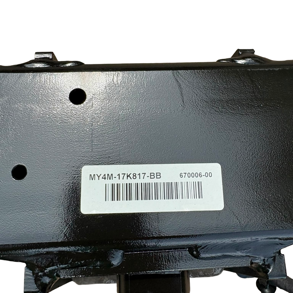 LAND ROVER DISCOVERY 5 ELECTRIC DEPLOYABLE TOWBAR WITH WIRING AND FITTINGS