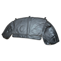 JAGUAR XK8 / XKR (X100) GENUINE OEM LEATHER TONNEAU COVER