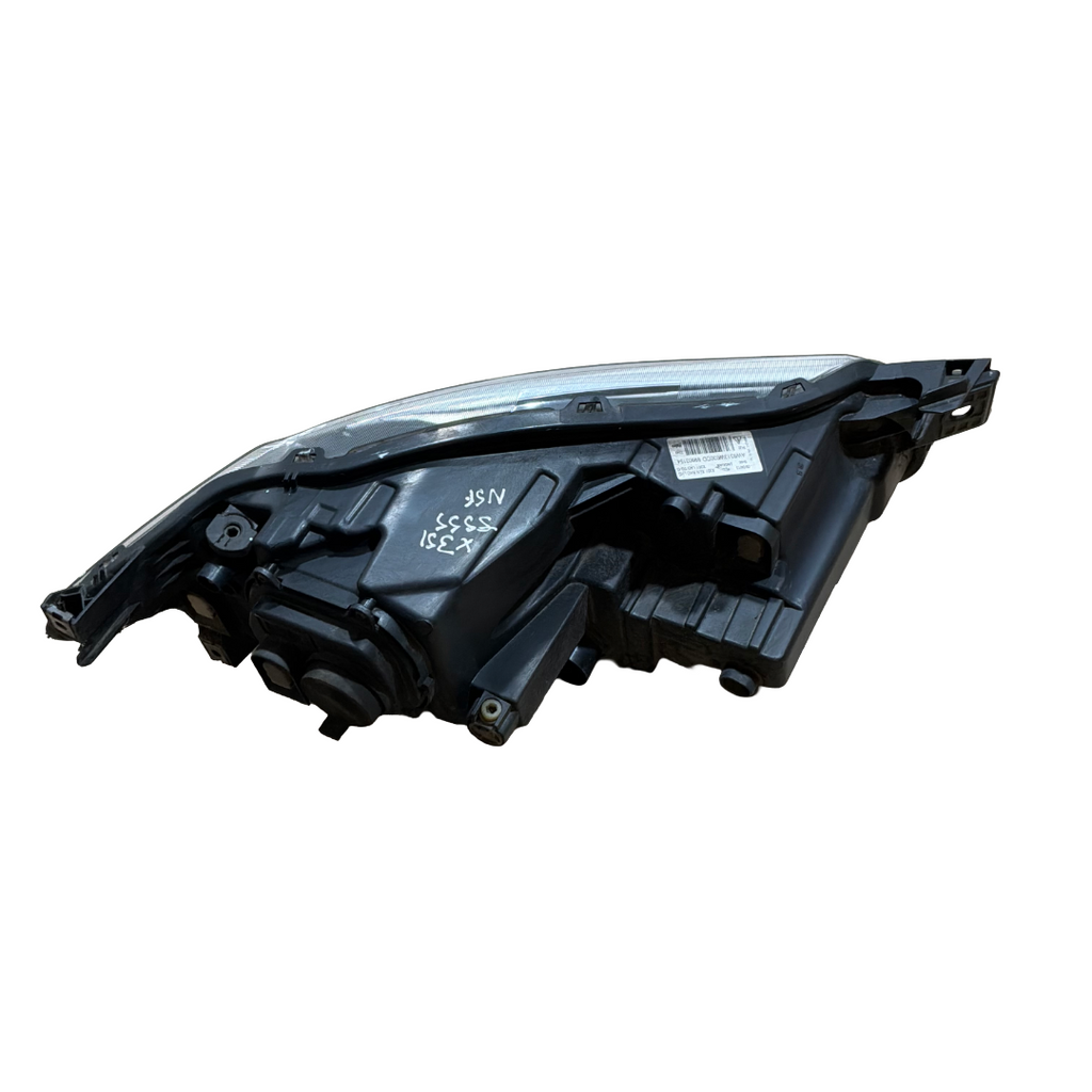 JAGUAR XJ (X351) N/S/F BI-XENON HEADLAMP ASSY (AW9313W030DD)