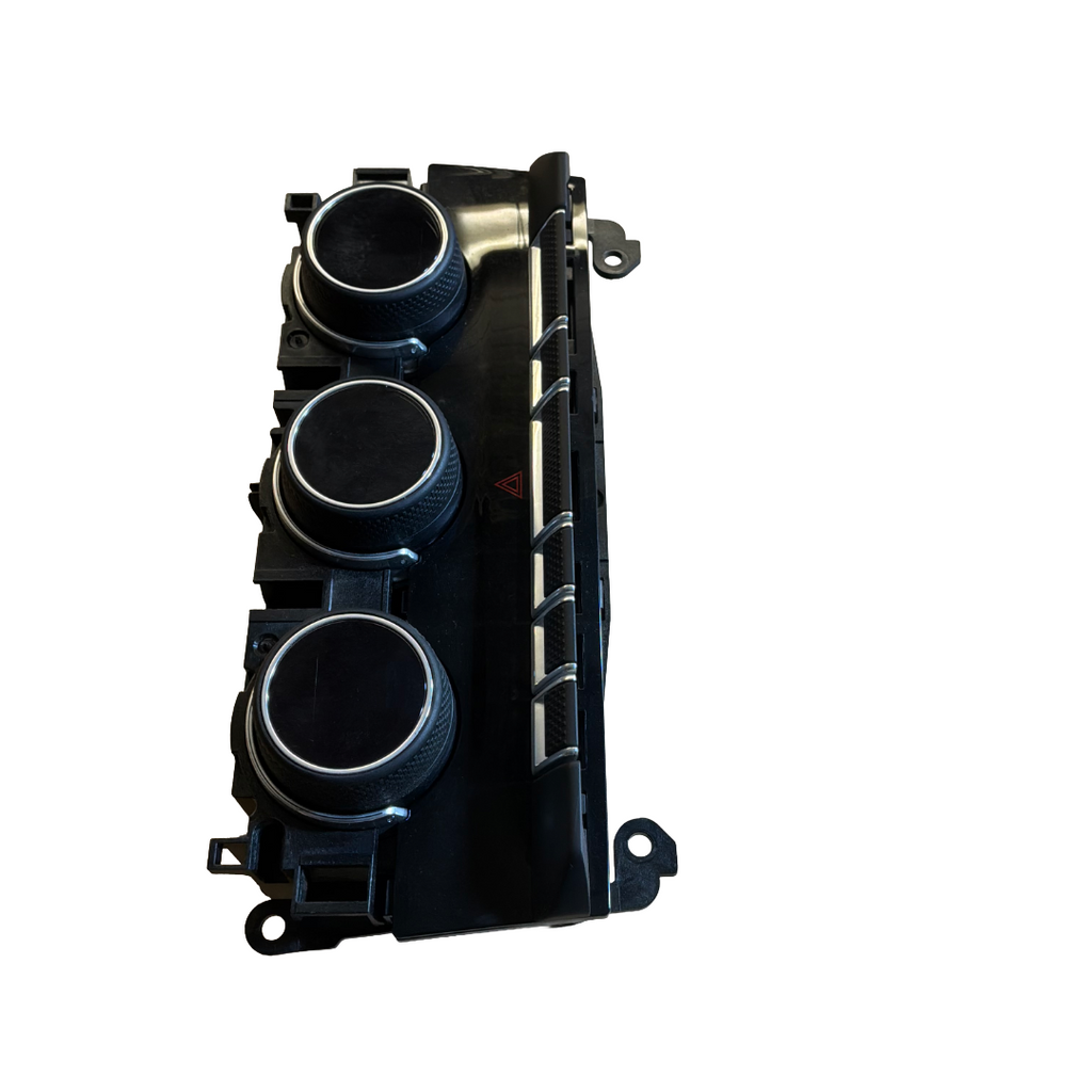 JAGUAR F-PACE 2014> AC CONTROL PANEL (MX5318C858DA)