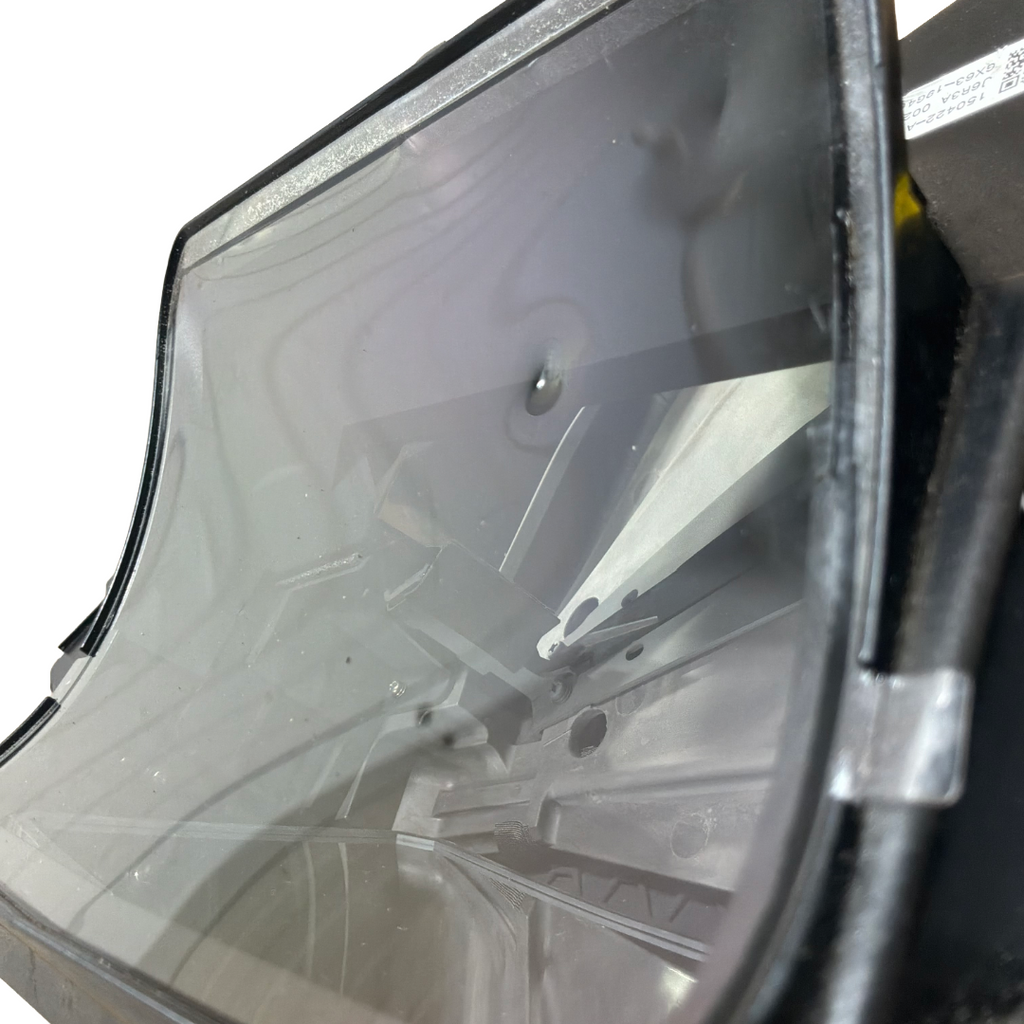 JAGUAR XE / XF HEADS UP DISPLAY UNIT (GX6319G468AC)