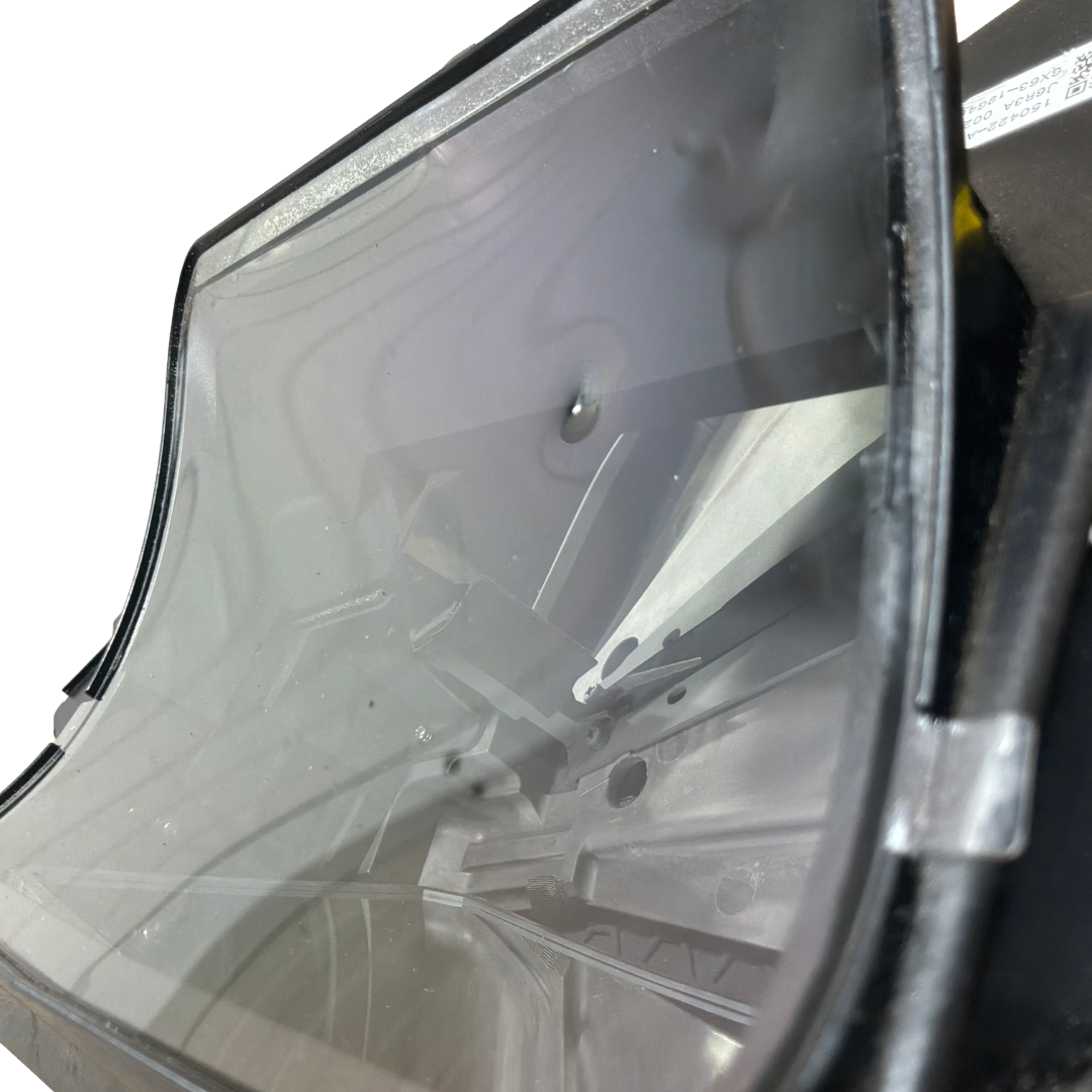 JAGUAR XE / XF HEADS UP DISPLAY UNIT (GX6319G468AC)