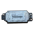 JAGUAR XK X150 ADAPTIVE CRUISE CONTROL (ACC) RADAR SENSOR MOULE (4R839G768BC)