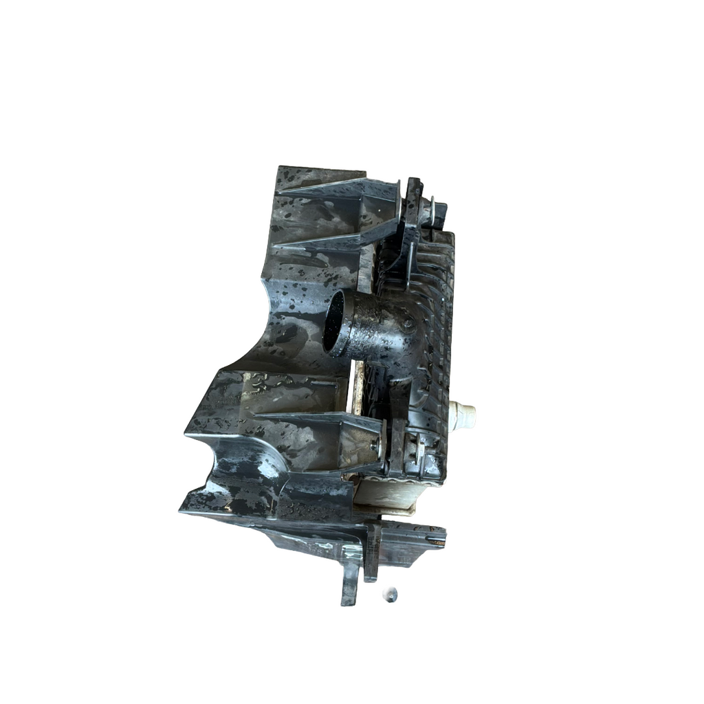 RANGE ROVER SPORT 3.0 GEN2 N/S/F INTERCOOLER WITH SHROUD