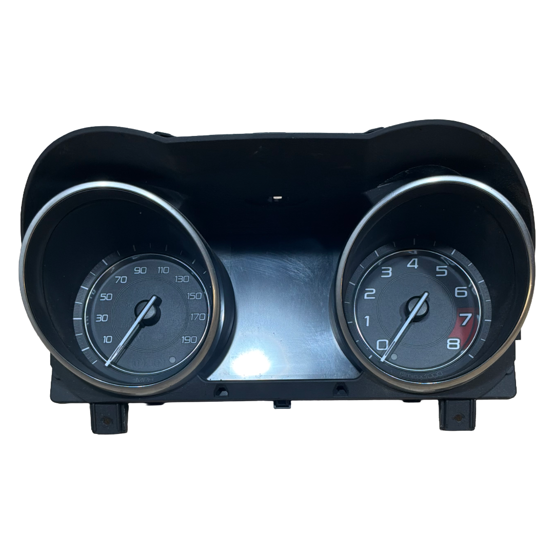 JAGUAR F-TYPE 2014> SPEEDOMETER INSTRUMENT CLUSTER (EX53108849HG)