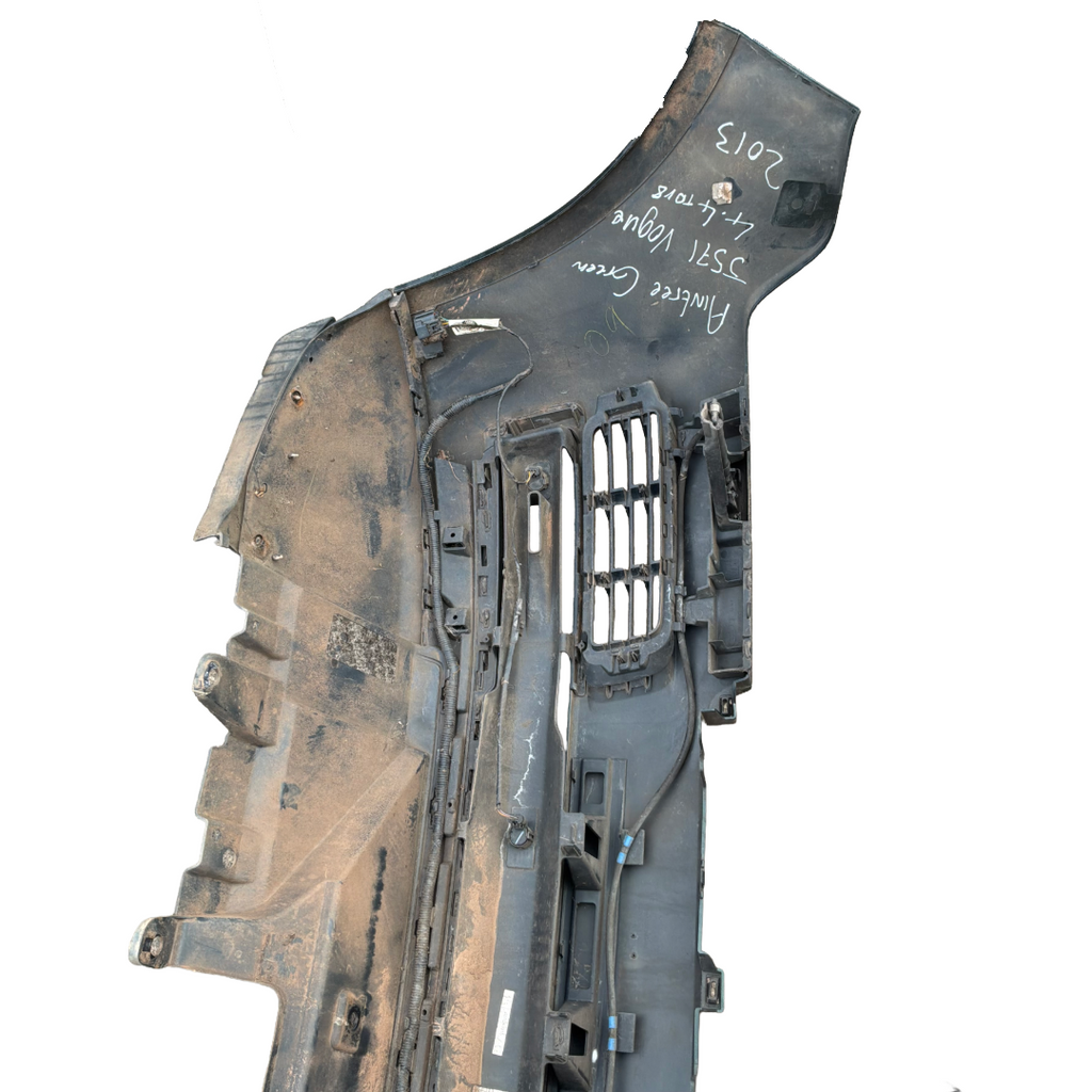 RANGE ROVER (L405) 2013 - 2022 4.4 DOHC FRONT BUMPER (CK5217D957CC8LML)