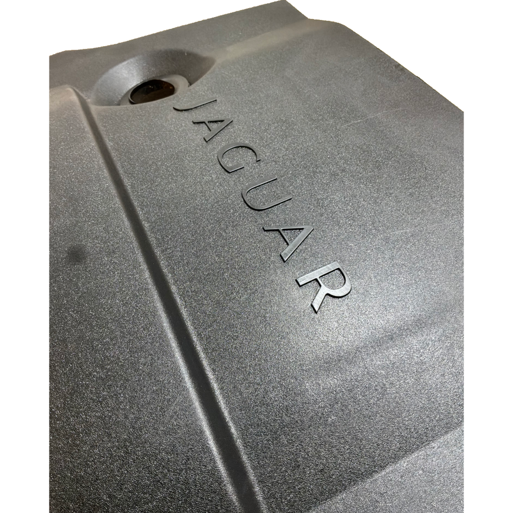 JAGUAR S-TYPE / XJ ENGINE COVER (4R836A949AD)