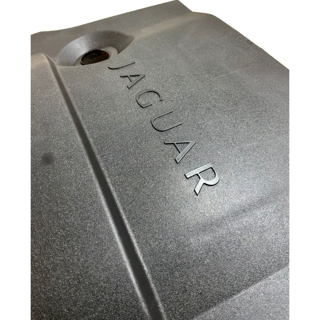 JAGUAR S-TYPE / XJ ENGINE COVER (4R836A949AD)
