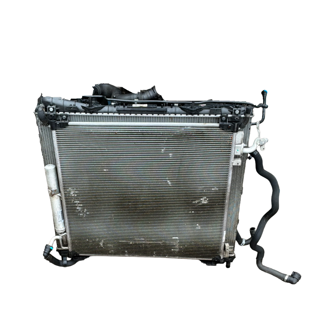 RANGE ROVER SPORT 3.0 GEN2 RADIATOR / AC PACK (FPLA19E839AK)