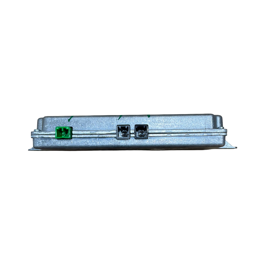 JAGUAR / LAND ROVER REAR VIEW CAMERA CONTROL MODULE (HK8314F026CH)