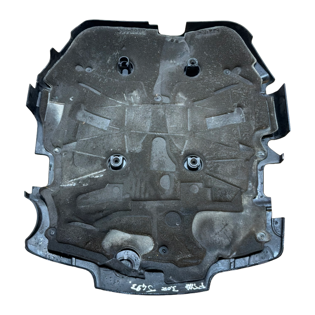JAGUAR F-TYPE GENUINE OEM 3.0 SUPERCHARGED ENGINE COVER