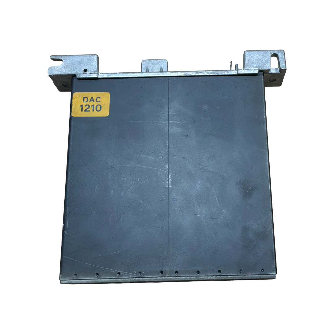JAGUAR SERIES 3 FUEL CONTROL MODULE (0280001109)