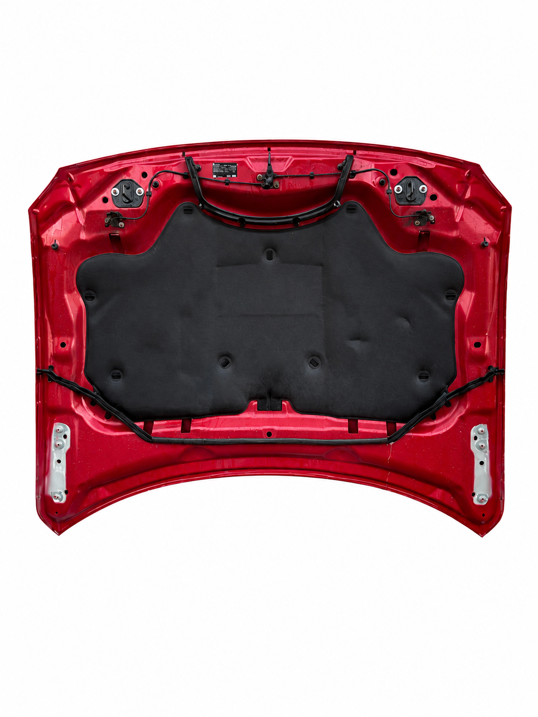 JAGUAR XE 2015> BONNET ASSY (GX7316612AG)