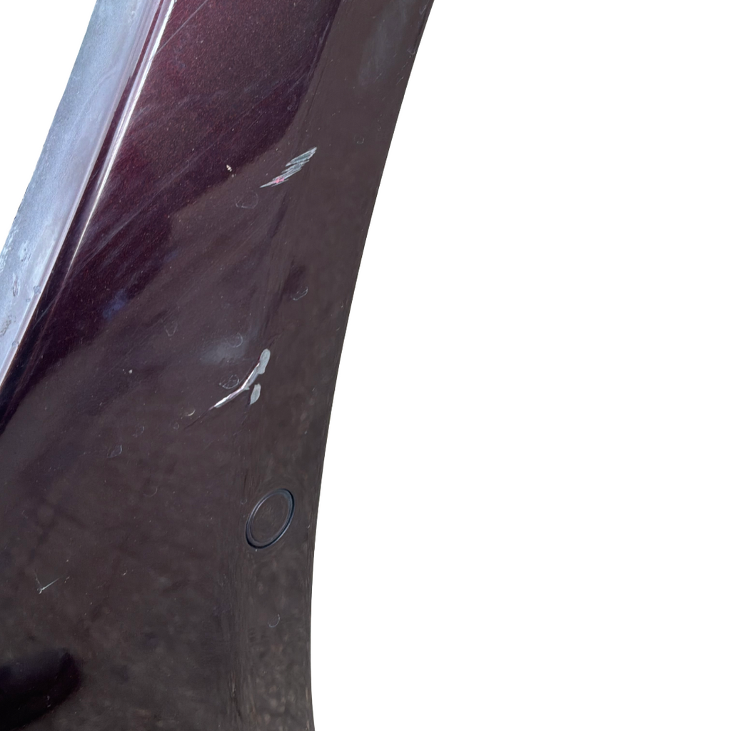 JAGUAR XF (X260) 2016> FRONT BUMPER COVER COMPLETE (GX6M17B971FD8LML)
