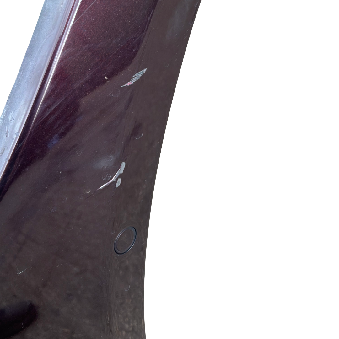JAGUAR XF (X260) 2016> FRONT BUMPER COVER COMPLETE (GX6M17B971FD8LML)