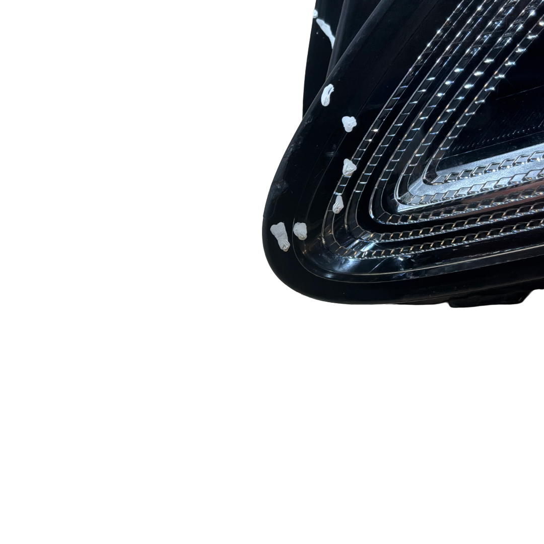 JAGUAR E-PACE 2017> N/S/F LED HEADLAMP (J9C313W030AD)