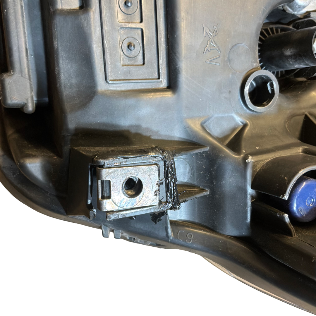 JAGUAR XJ O/S/F ADAPTIVE LED HEADLAMP ASSY (FW9313W029CD)