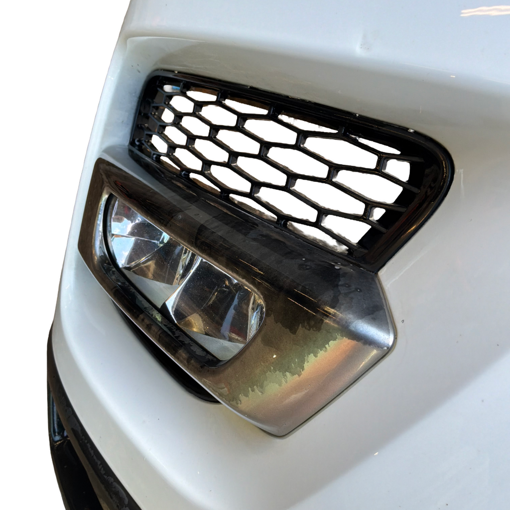 RANGE ROVER SPORT 2014> COMPLETE FRONT BUMPER ASSY (NER - FUJI WHITE)