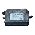 JAGUAR XK ADAPTIVE CRUISE CONTROL RADAR SENSOR (4R839G768BC)