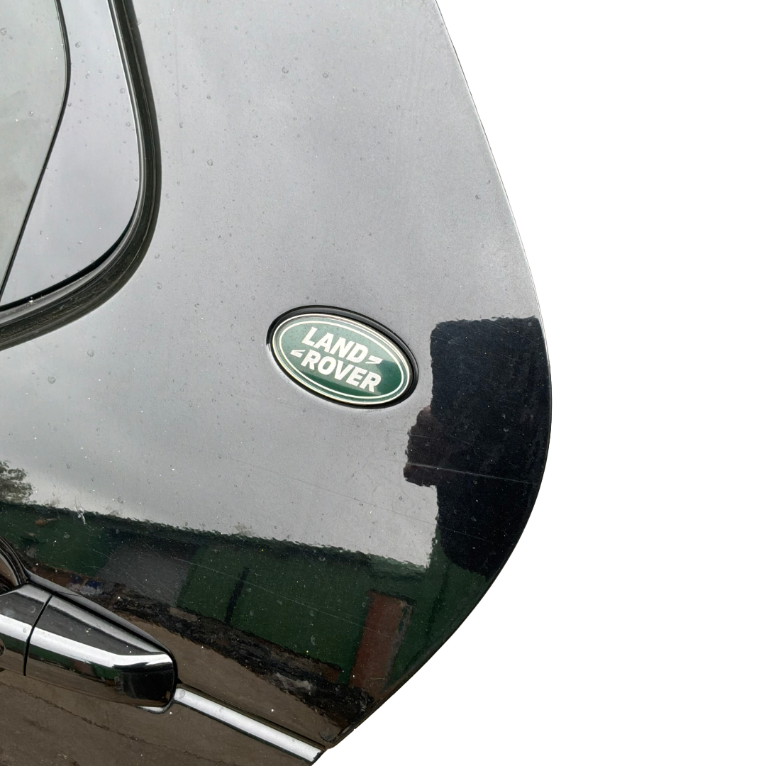 LAND ROVER DISCOVERY 5 N/S/R DOOR ASSY (HY3224631AB)