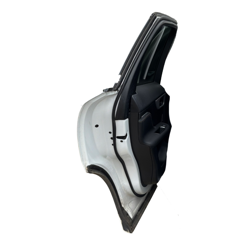 JAGUAR F-PACE N/S/R DOOR ASSY (HK8324631AA)  WHITE