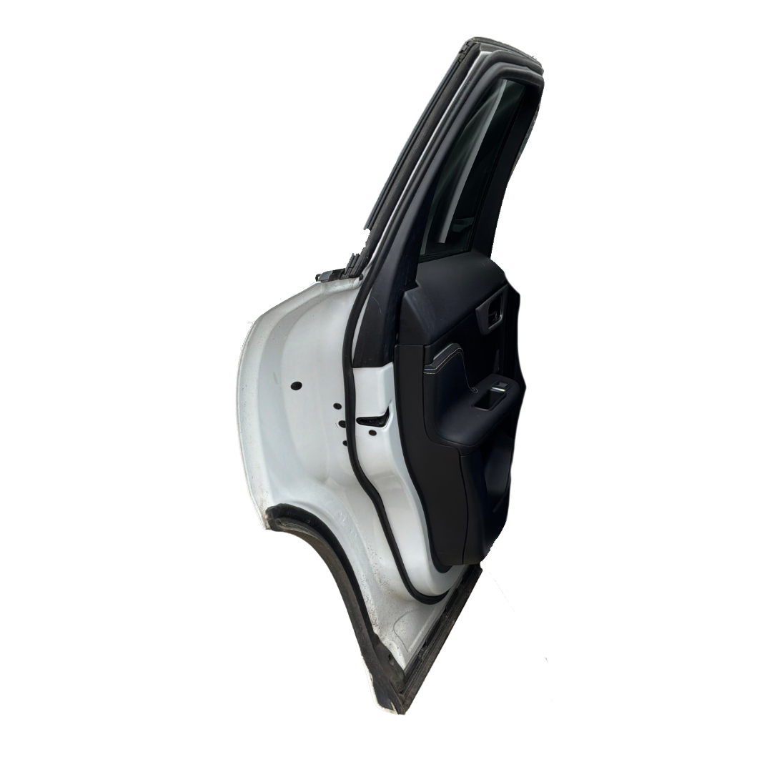 JAGUAR F-PACE N/S/R DOOR ASSY (HK8324631AA)  WHITE