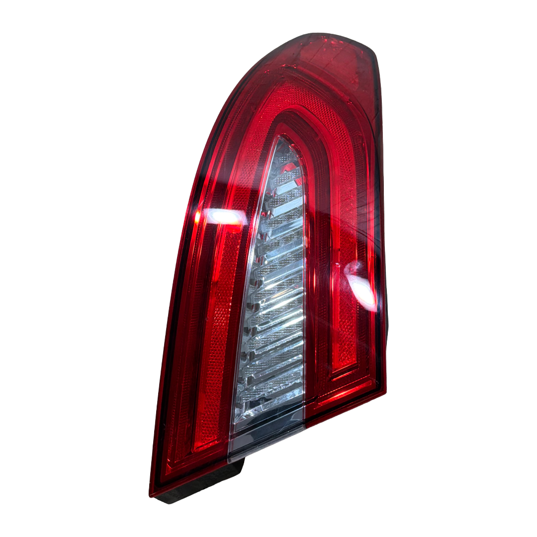 JAGUAR XF (X250) FACELIFT N/S/R BODYSIDE LAMP ASSY (CX2X13A518AG)