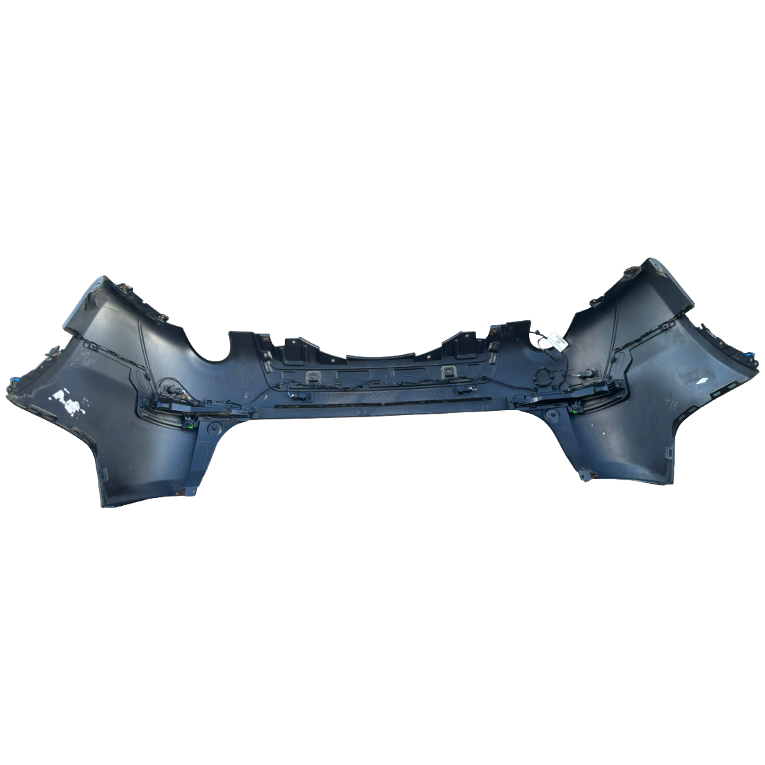 LAND ROVER DISCOVERY SPORT L550 REAR BUMPER ASSY (BLACK)