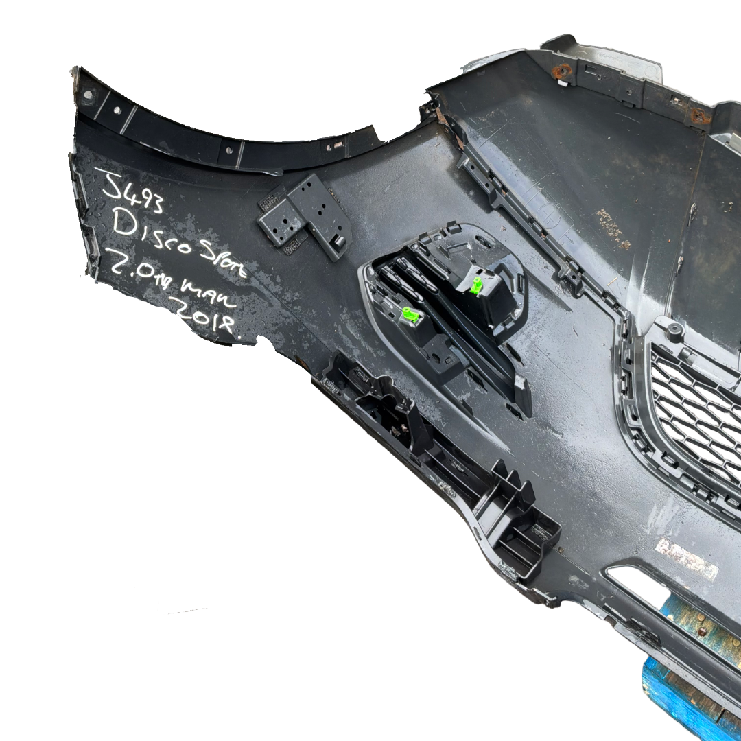 LAND ROVER DISCOVERY SPORT 2015> FRONT BUMPER ASSY